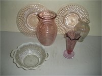 Misc. Glassware