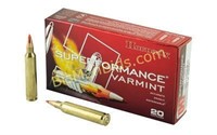 HRNDY 204RUGER 32GR VMAX - 20 Rds