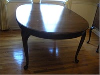 Pennsylvania House Dining Room Table