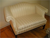 Sherrill Love Seat  60 Inches Long