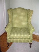 Pennsylvania House Upholstered Arm Chair