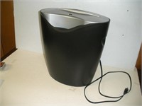 Paper Shredder  15 Inches Tall