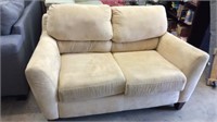 Love Seat Sofa MFA