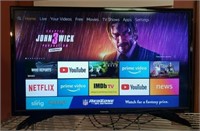 Toshiba 32 Inch Fire TV Edition M10A