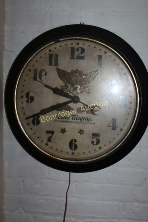ATTICA, NY HOUSEHOLD & COLLECTIBLES AUCTION
