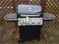 CHAR-BROIL CLASSIC GRILL