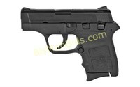 S&W BODYGUARD 380ACP 6RD 2.75 NO LSR