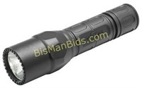 SUREFIRE G2X TACT-BLK 600 LM-LED