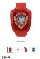 VTech Paw Patrol Marshall Learning Watch