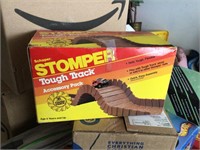 Stomper tough track accessory pack