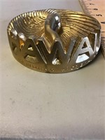 1974 Hawaii Ashtray