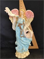 Resin Angel