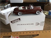 1953 Buick skylark