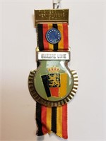 German Medal Turnerbund Hermersberg 1974