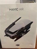 DJI Mavic Air Drone - Onyx Black (5137076) NIB