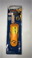 Zircon Stud finder,  Not tested