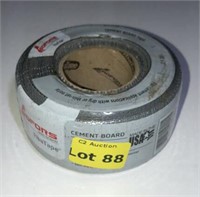 One roll cement board Joint tape