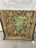 FRENCH TAPESTRY