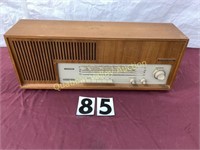 SKANDIA VINTAGE RADIO