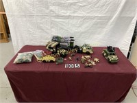 MILITARY | ARMY TOYS LOT