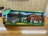 COUNTRY LIFE FARM ANIMALS & ACCESSORIES TOY