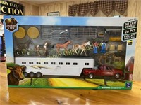 COUNTRY LIFE PLAYSET