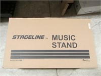 STAGELINE MS3F FOLDING ORCHESTRA STAND