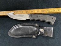 Remington Fixed Blade Knife