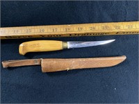 Rapala Filet Knife
