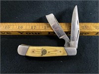 Folding Pocketknife