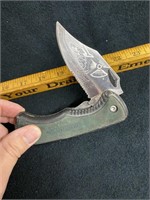 Schrade Old Timer Pocketknife