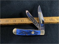 Frost Cutlery Masonic Pocketknife