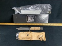 Ontario Knife Co. Survival Knife