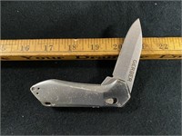 Gerber Folding Pocketknife