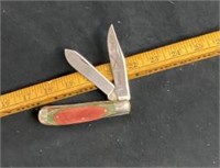 Rebel Pride Folding Pocketknife