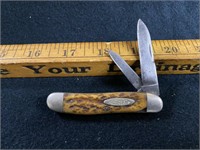 Robeson Shuredge Pocketknife