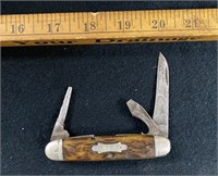 USA Pocketknife