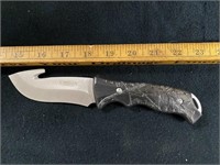 Camillus Fixed Blade Knife