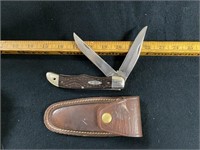 Case XX Large Folding Pocketknife