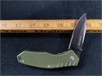 Camillus Pocketknife