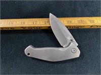 TM Pocketknife
