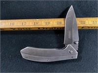 Kershaw Filter Pocketknife