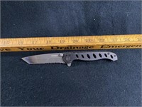 Gerber Pocketknife