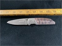 Browning Pocketknife