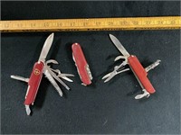 Multi Tool Knives