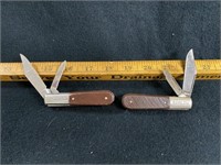 Barlow Pocketknife