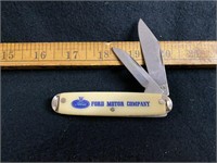 Ford Motor Co. Pocketknife