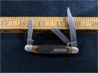 Schrade Old Timer Pocketknife