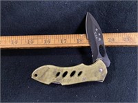 Frost Cutlery Pocketknife