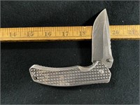 Kershaw Headgrille Pocketknife